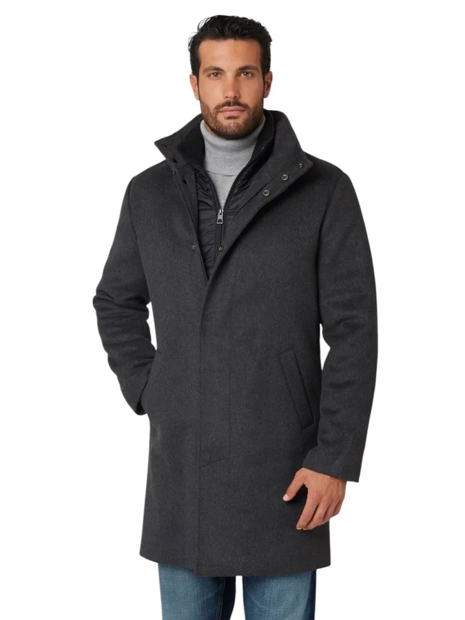 GUESS - URBAN COAT
