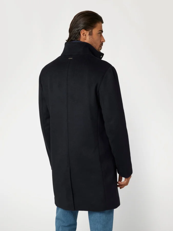 GUESS - URBAN COAT 2