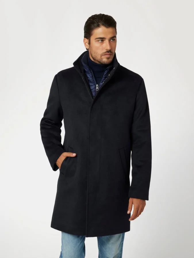 GUESS - URBAN COAT