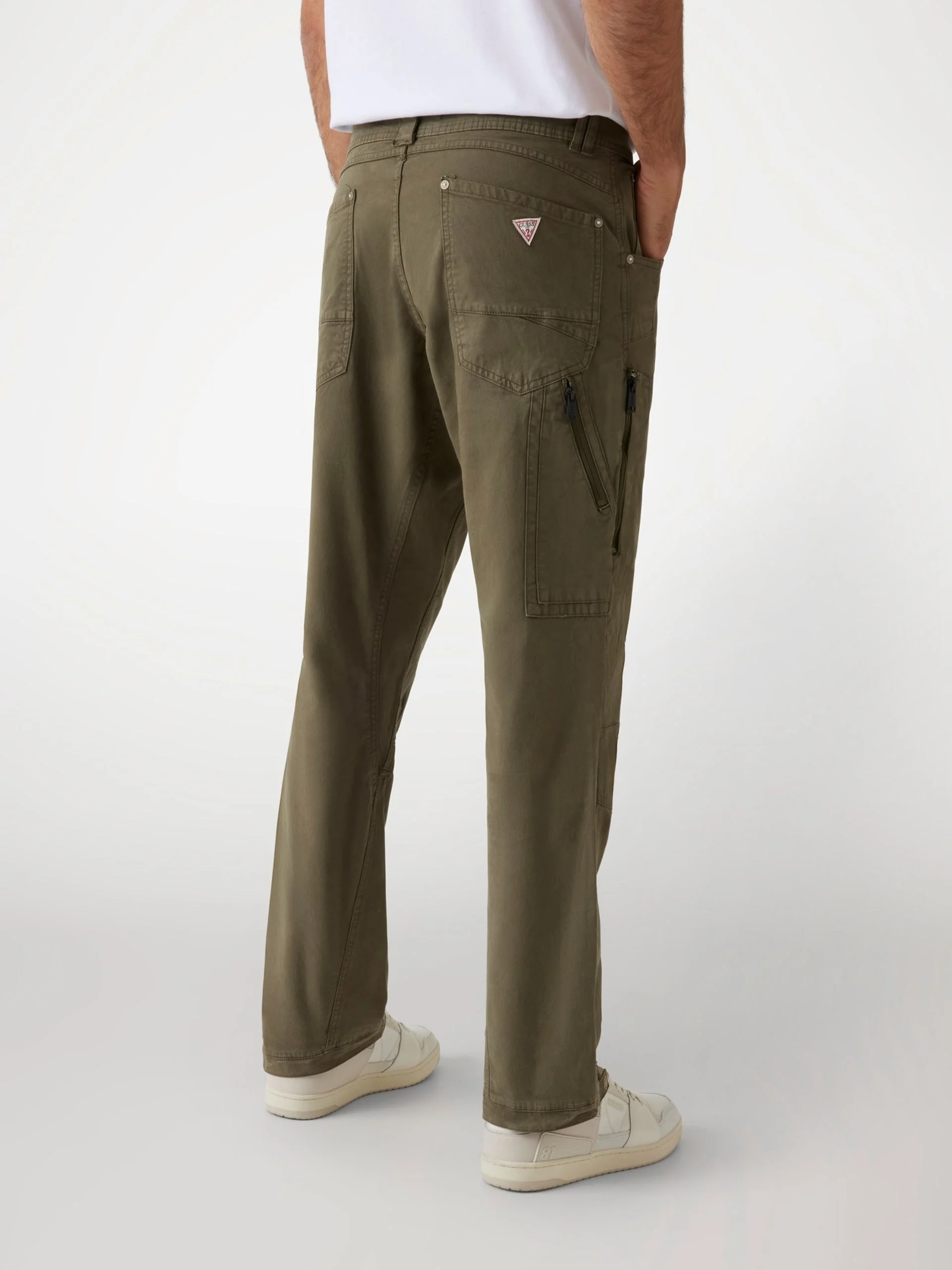 GUESS - ROCCO GUESS - ROCCO