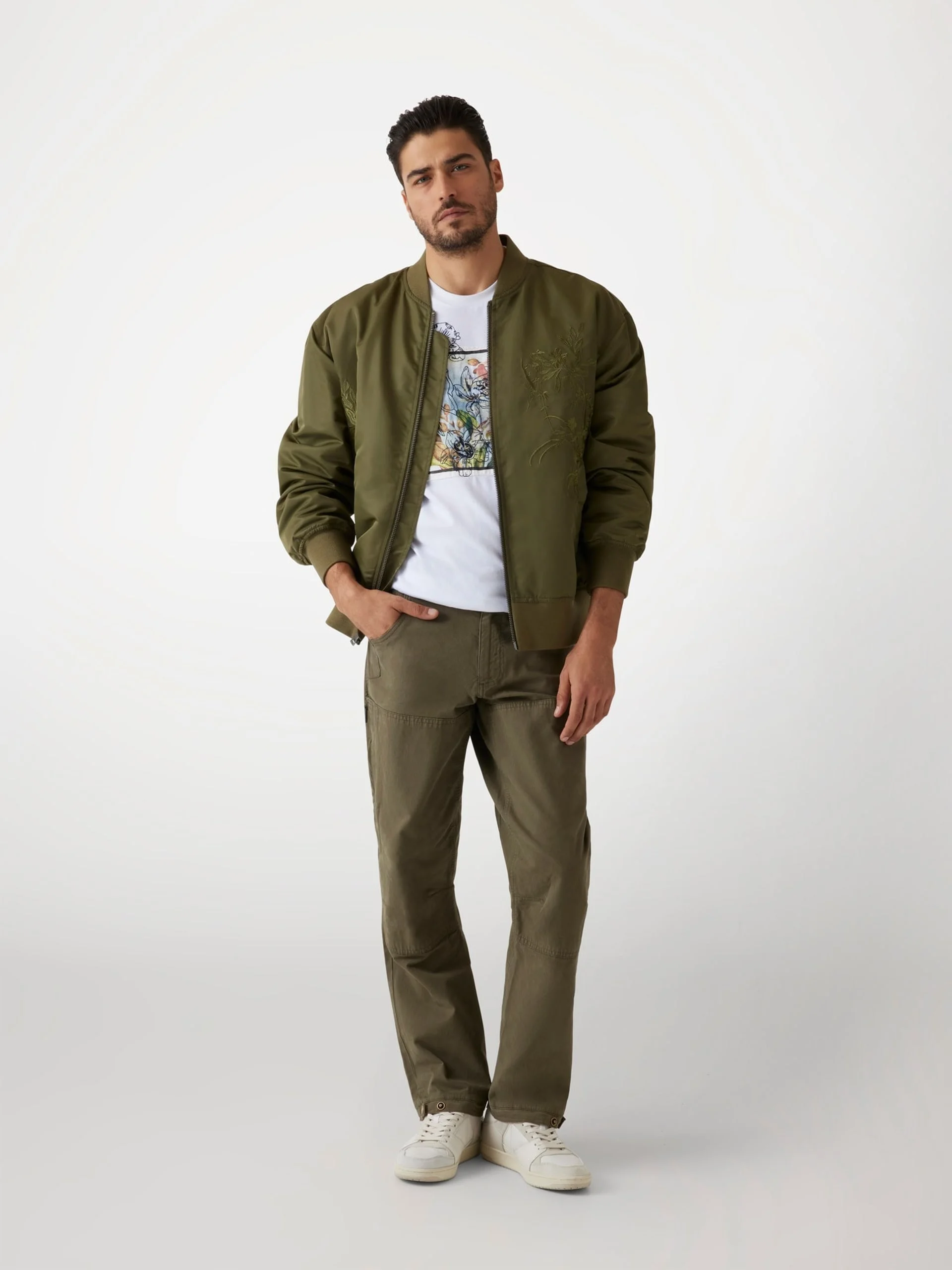 GUESS - ROCCO GUESS - ROCCO