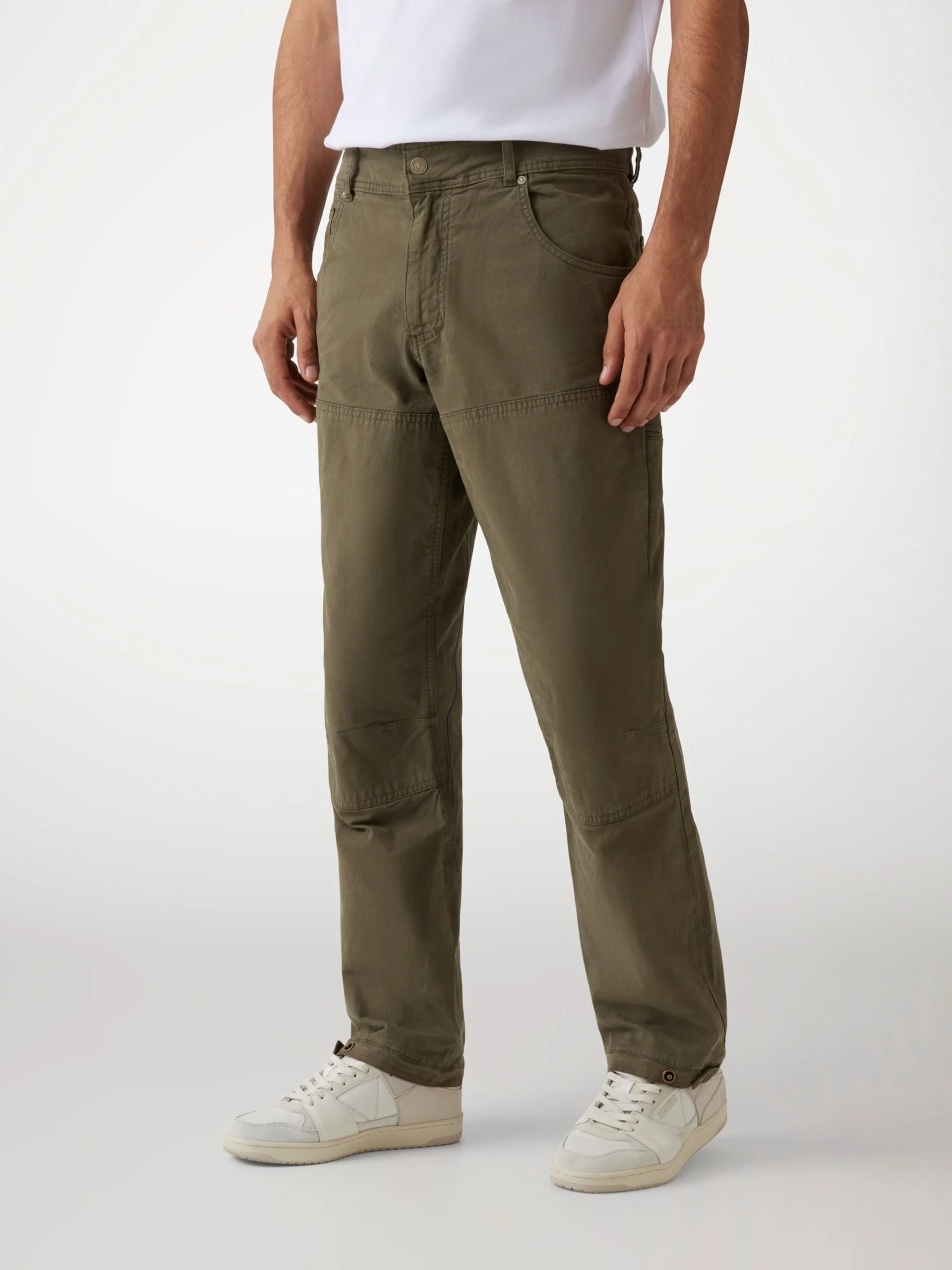 GUESS - ROCCO GUESS - ROCCO