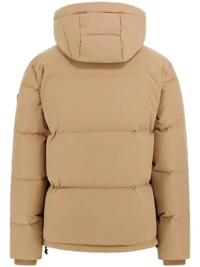 GUESS - HIGH COLLAR PUFFA... 2