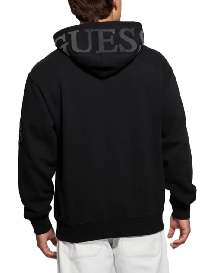 GUESS - GUESS CHENILLE LOGO... 2