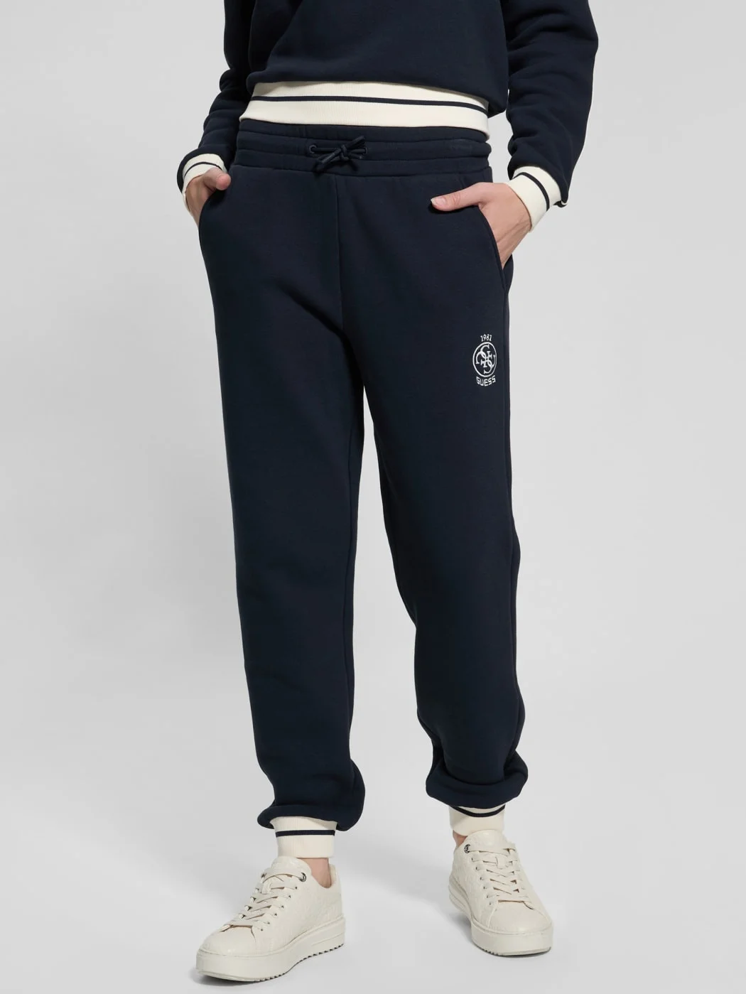 GUESS - NIA JOGGER GUESS - NIA JOGGER