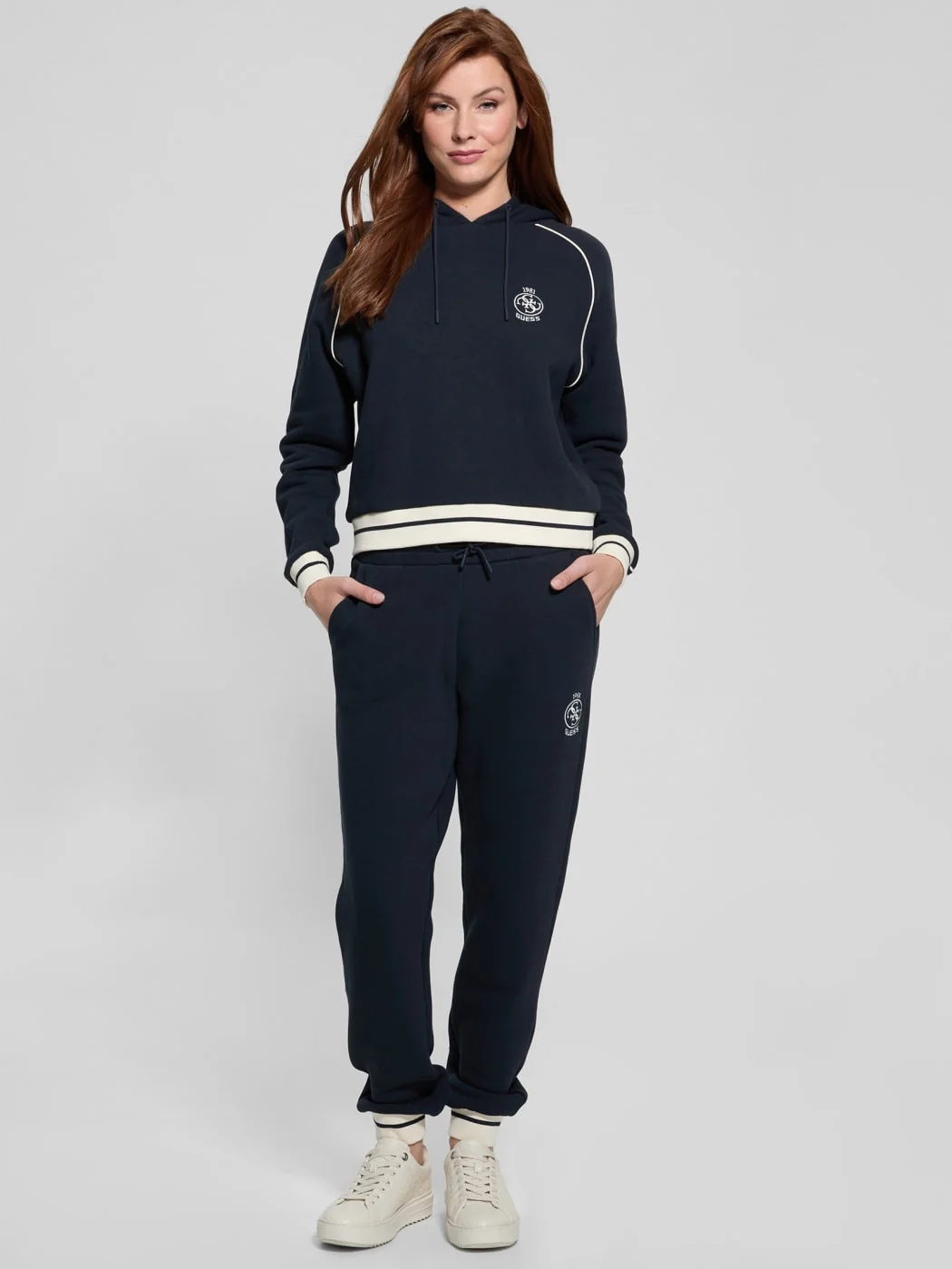 GUESS - NIA JOGGER GUESS - NIA JOGGER