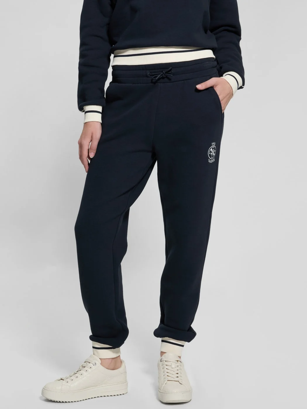 GUESS - NIA JOGGER GUESS - NIA JOGGER