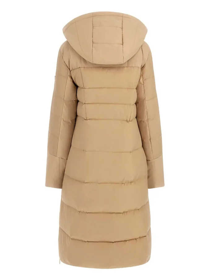 GUESS - SARAH 4G SL DRESS SWTR 2