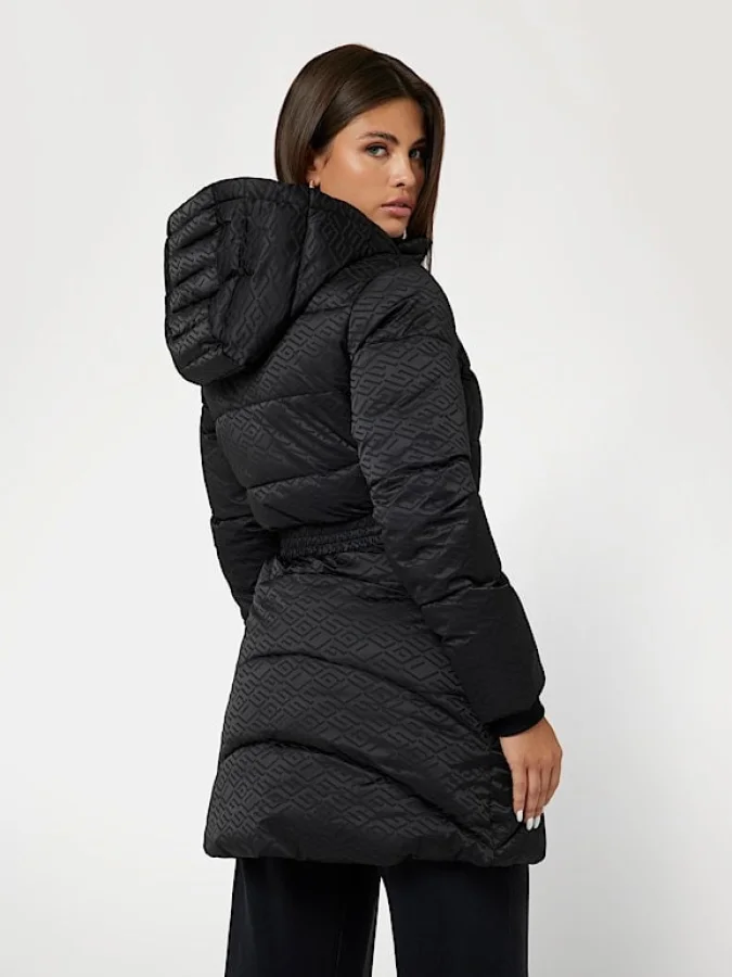 GUESS - SELINE LOGO MIDI... 2