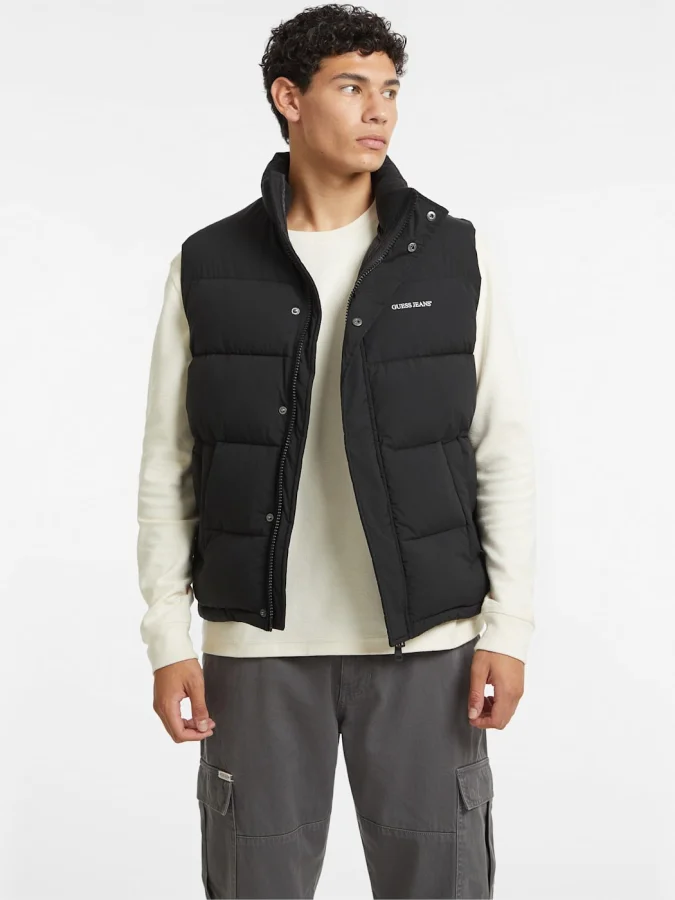 GUESS JEANS - GJ REG LENGHT... 2