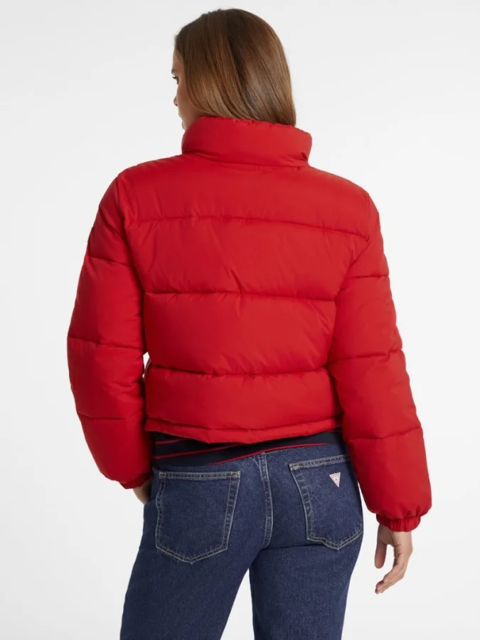 GUESS JEANS - GJ CROPPED... 2