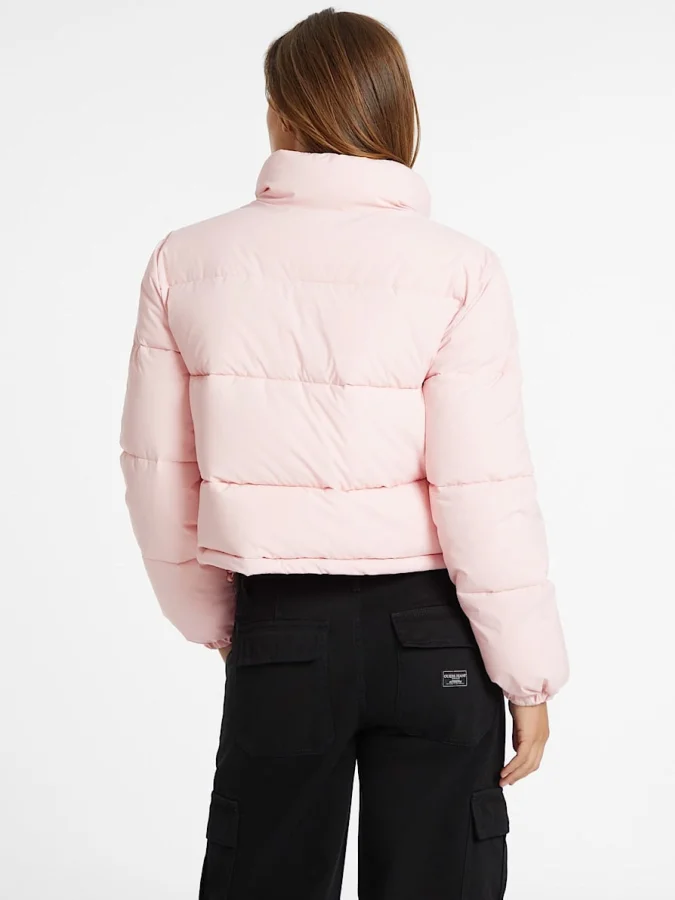 GUESS JEANS - GJ CROPPED... 2