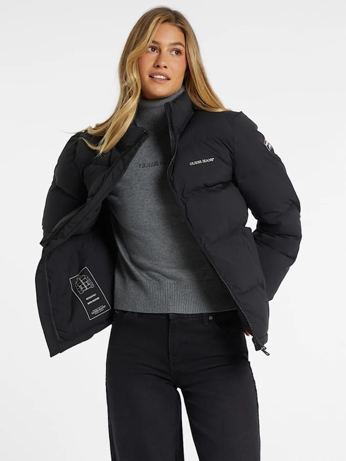 GUESS JEANS - GJ REG LENGHT... 2