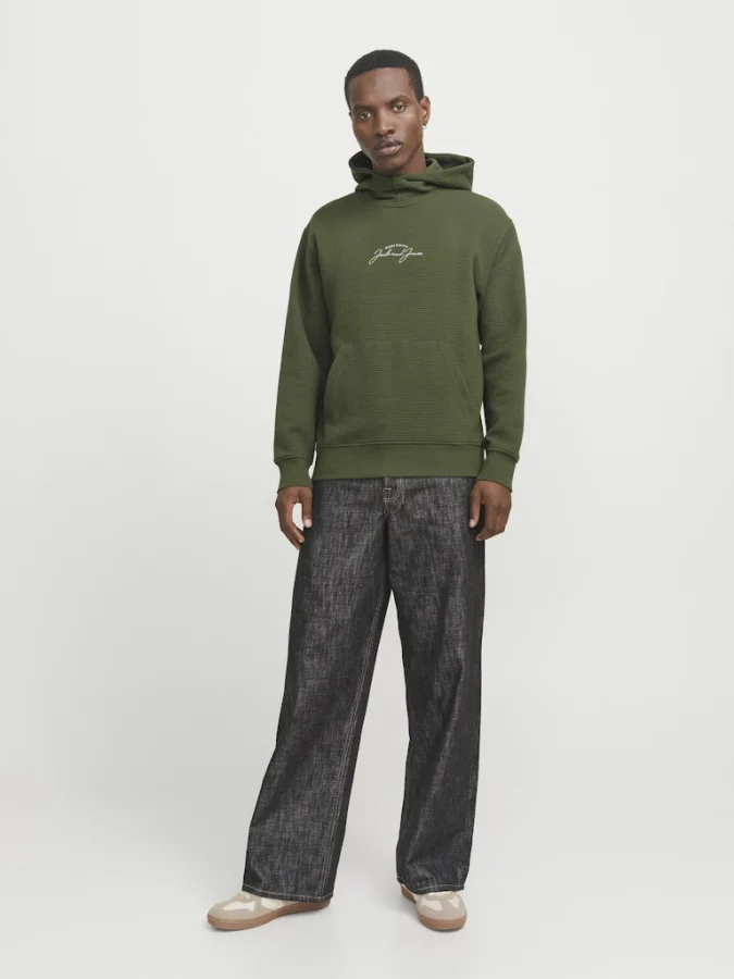 Jack&Jones - JJIALEX... 2