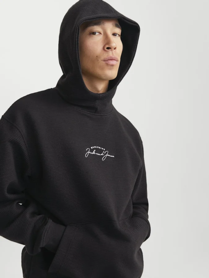 Jack&Jones - JJSTAIRS SWEAT... 2