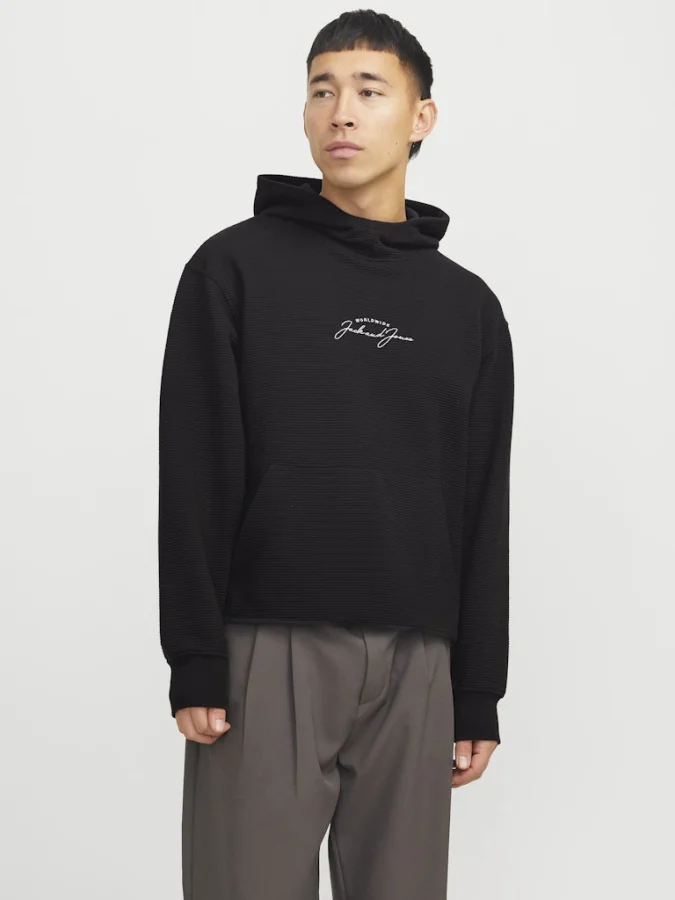 Jack&Jones - JJSTAIRS SWEAT...