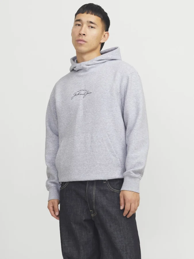Jack&Jones - JJSTAIRS SWEAT...