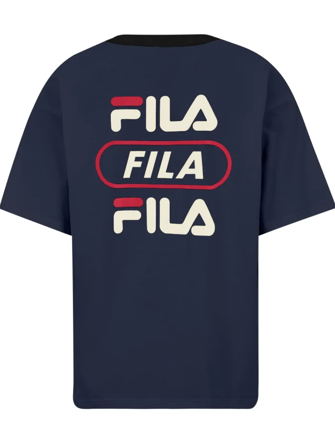 FILA - LOXSTEDT 2