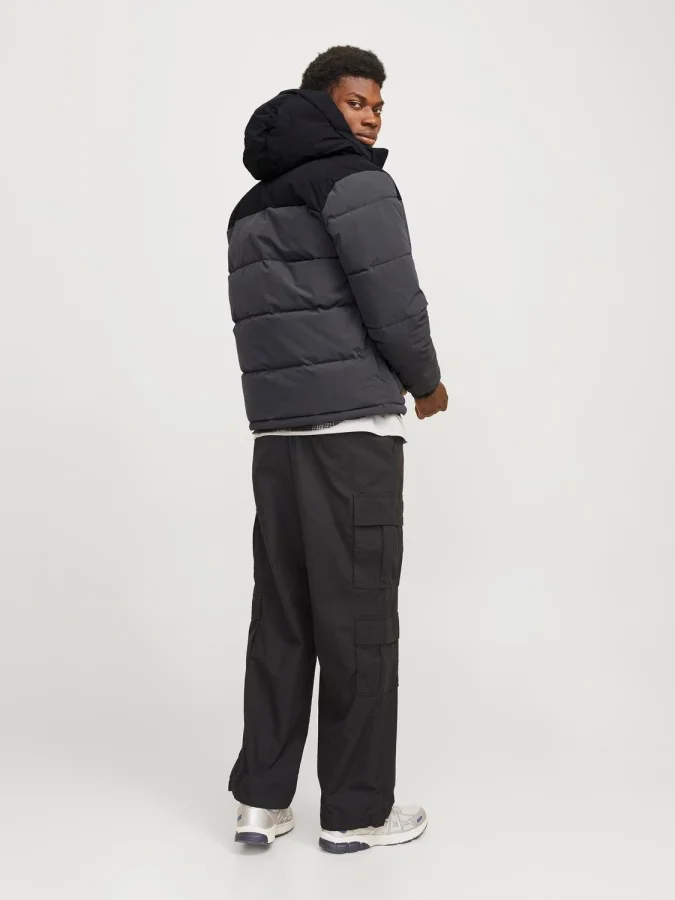 Jack&Jones - JJEOTTO PUFFER... 2