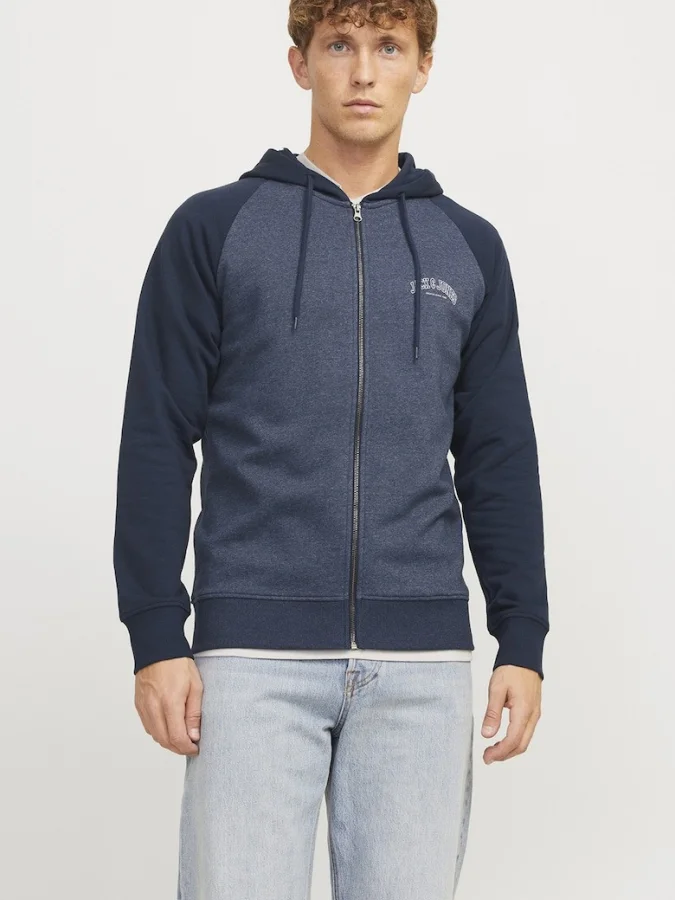 Jack&Jones - JJRICKY SWEAT...