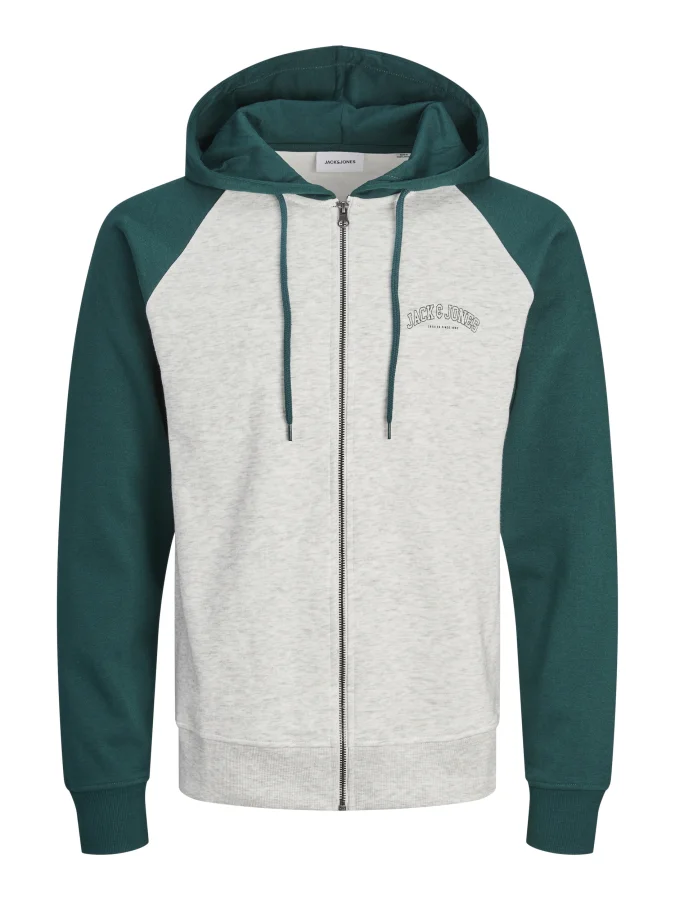 Jack&Jones - JJRICKY SWEAT...