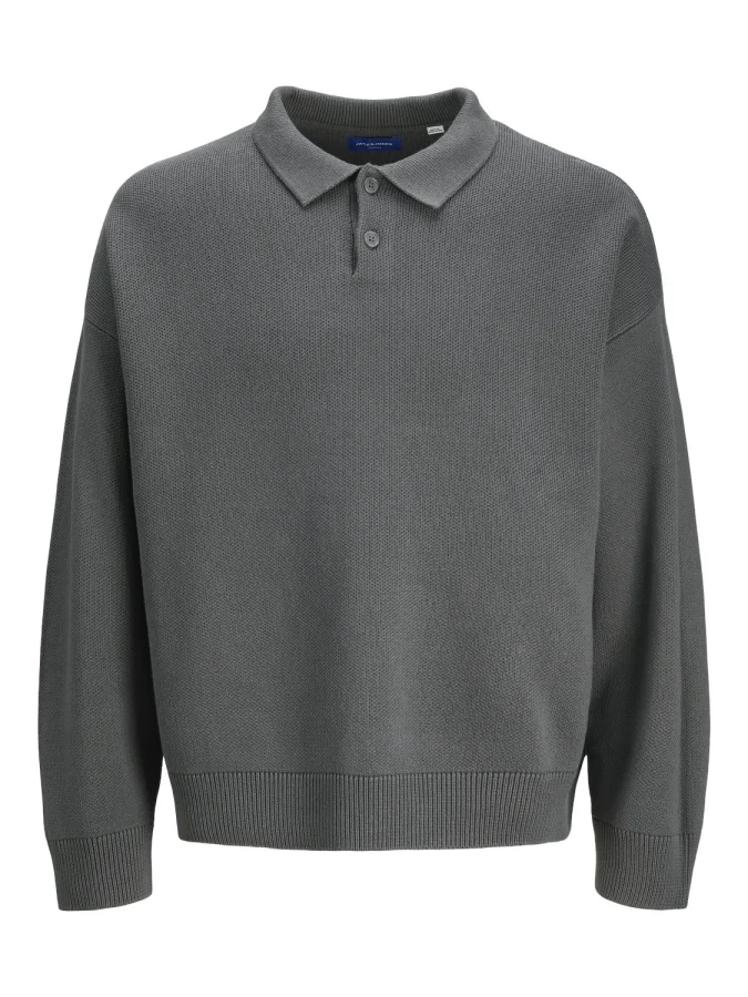 Jack&Jones - JORKOBE KNIT...