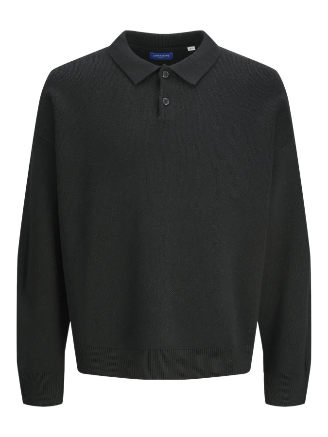 Jack&Jones - JORKOBE KNIT...