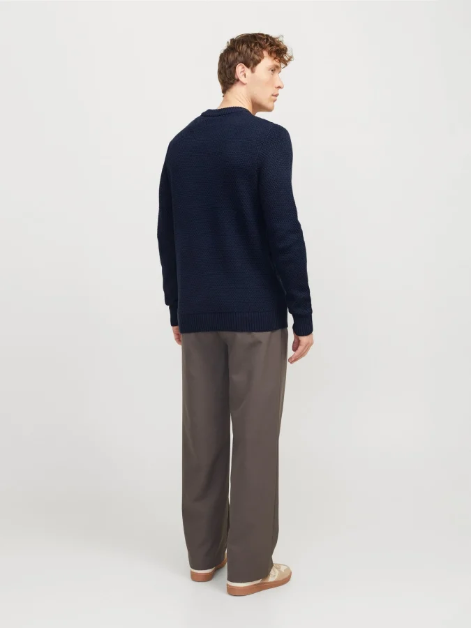 Jack&Jones - JOREATON KNIT... 2