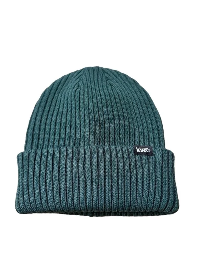 VANS - MN Clipped Cuff... 2