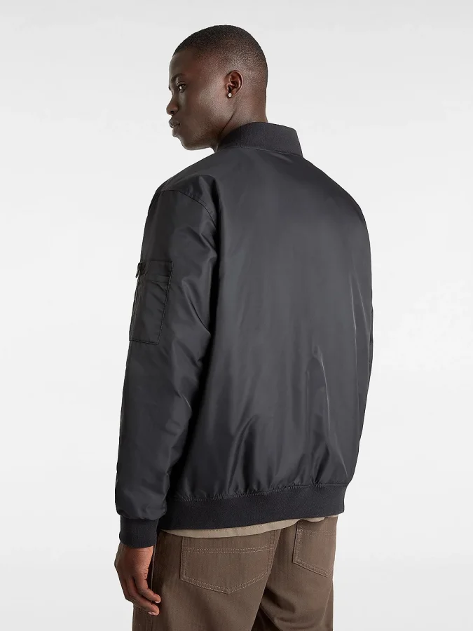 VANS - Copley Bomber Jacket 2