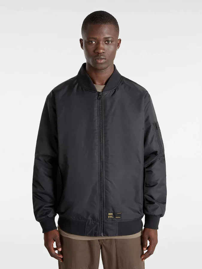 VANS - Copley Bomber Jacket