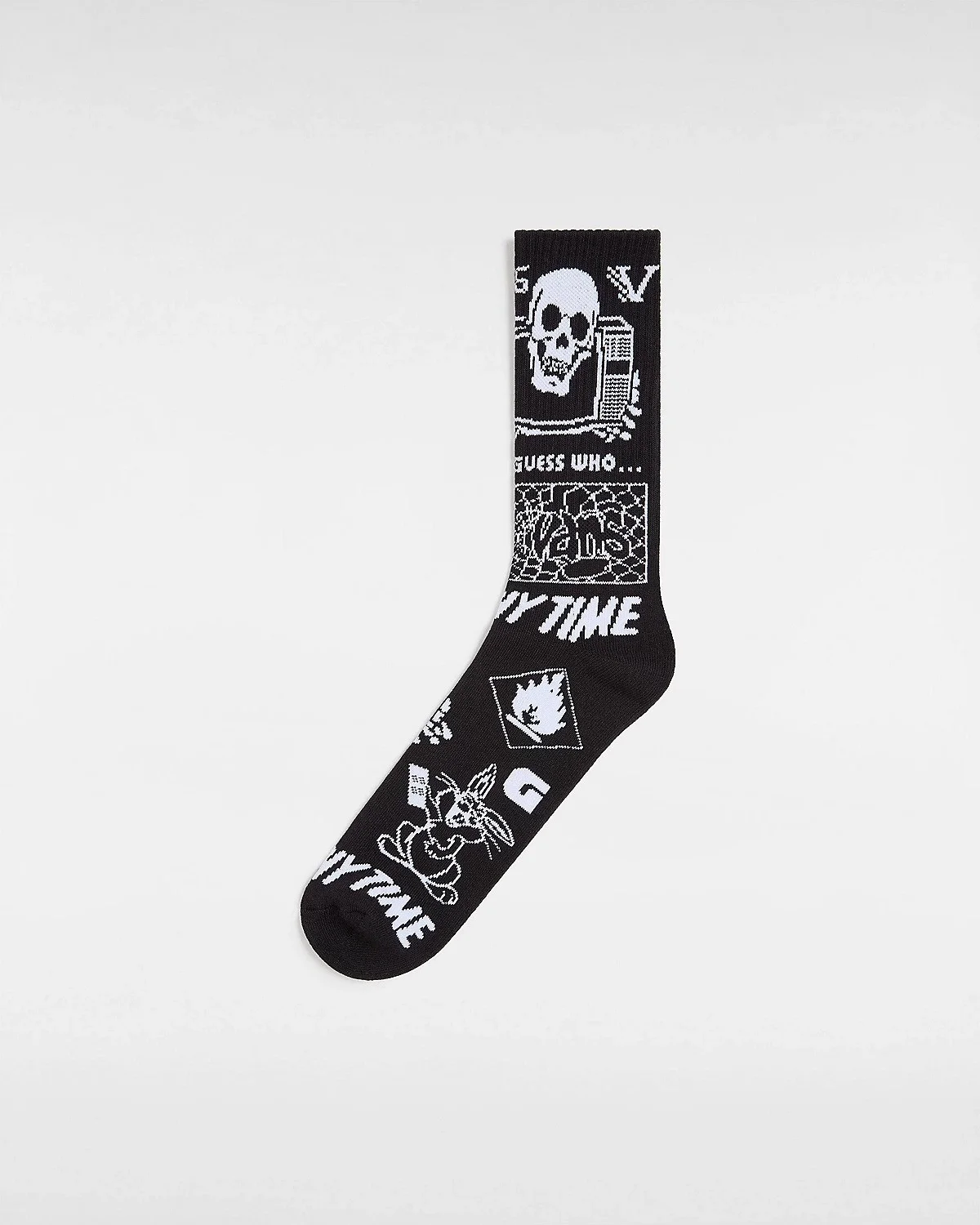 VANS - Bubs 66 Crew VANS - Bubs 66 Crew