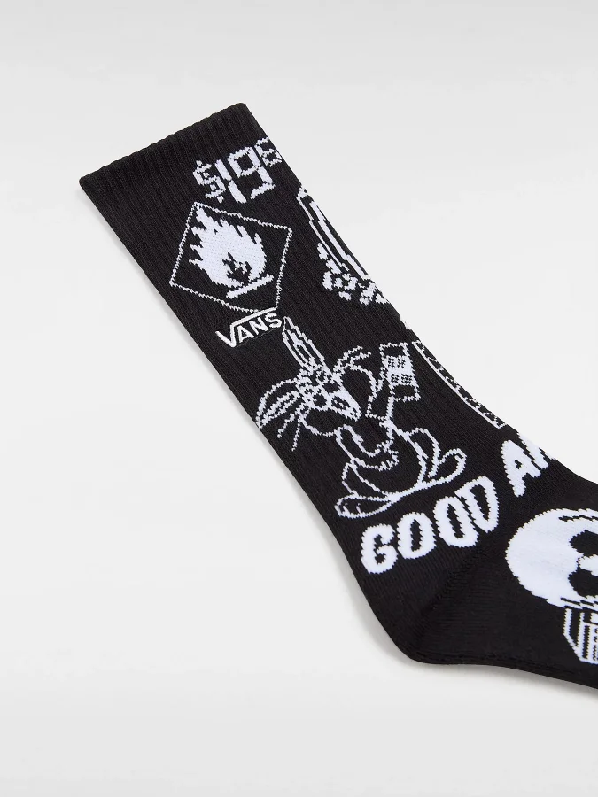 VANS - Bubs 66 Crew 2