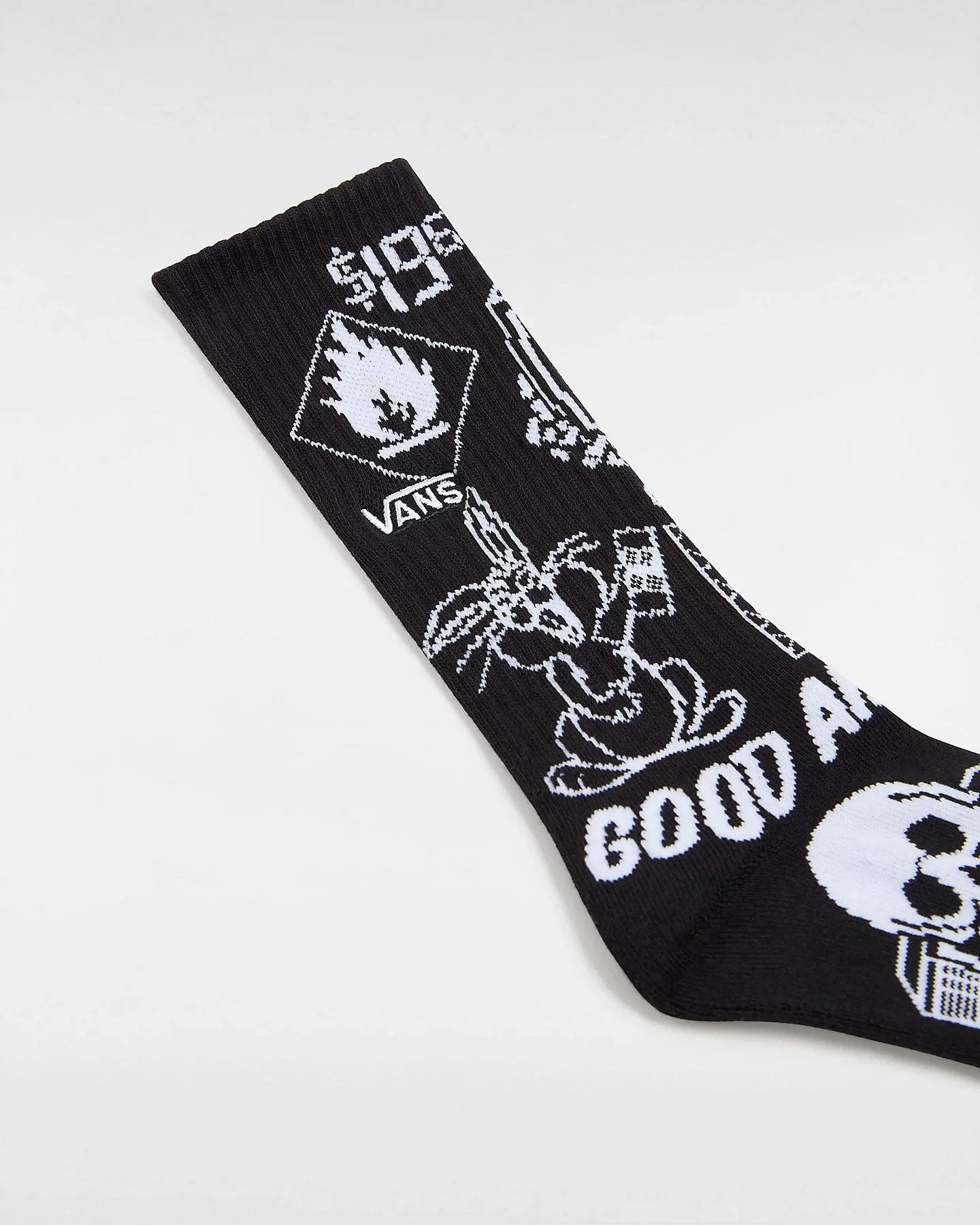 VANS - Bubs 66 Crew VANS - Bubs 66 Crew
