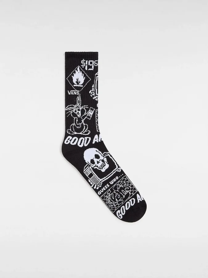VANS - Bubs 66 Crew