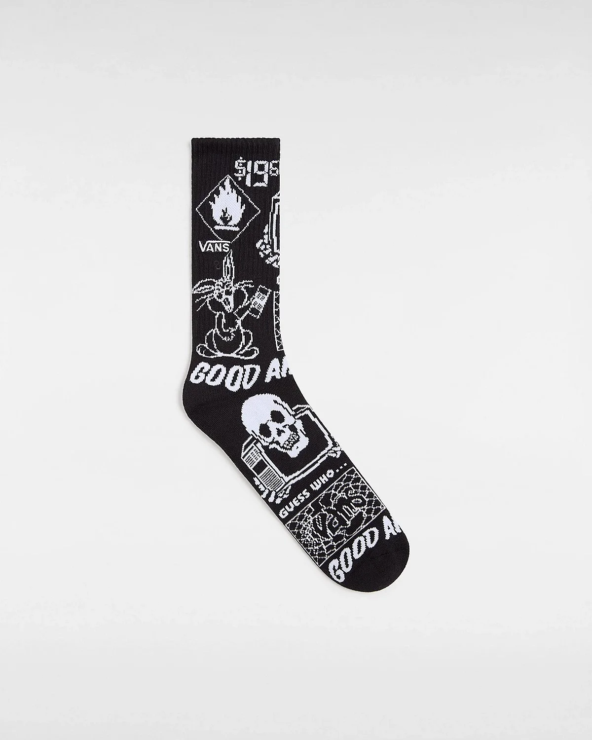 VANS - Bubs 66 Crew VANS - Bubs 66 Crew