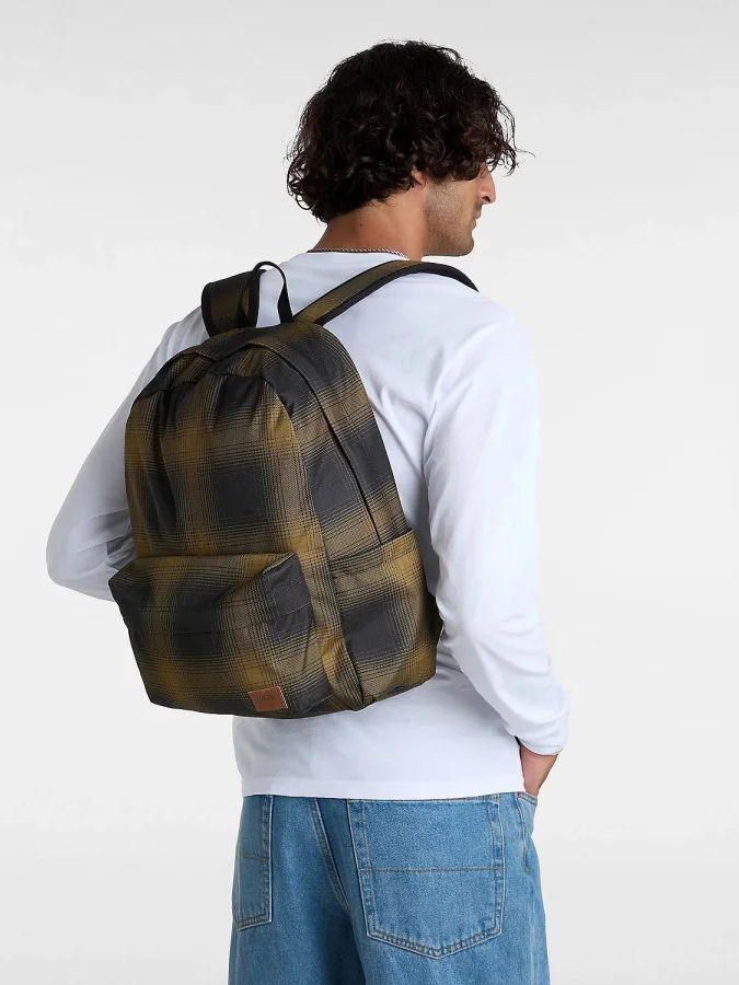 VANS - Old Skool Backpack 2