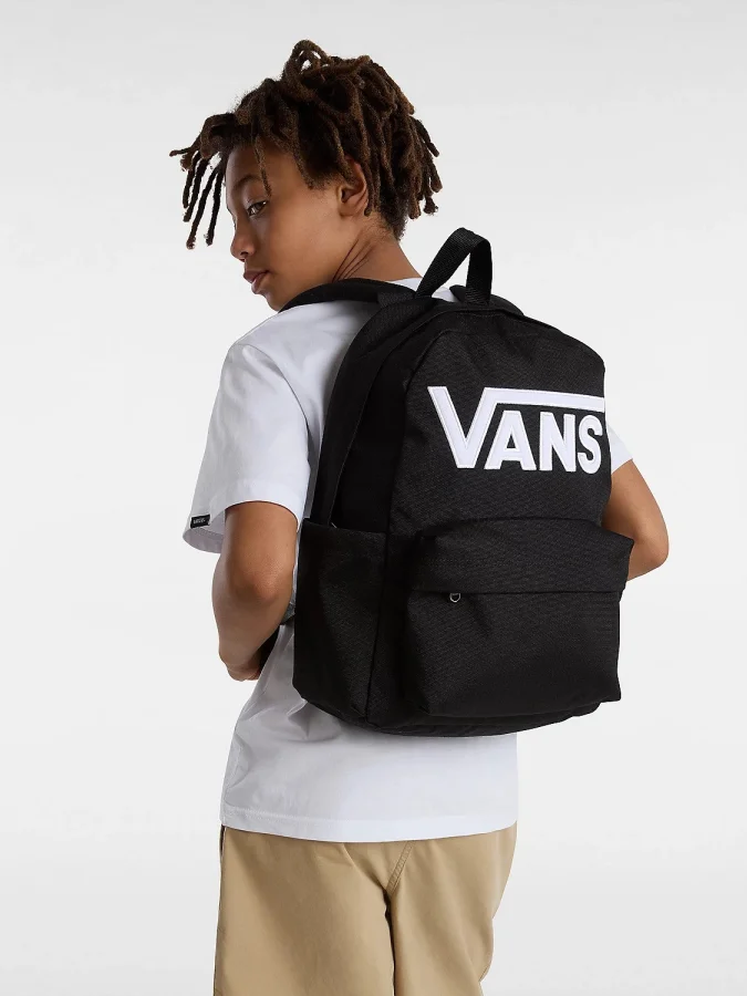 VANS - OLD SKOOL GROM BACKPACK 2