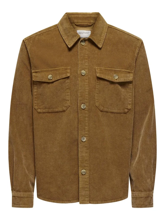 ONLY & SONS - ONSMARLON 8W...