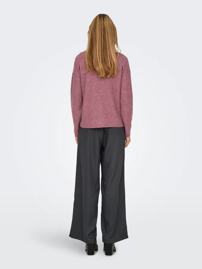 ONLY - ONLCAMILLA V-NECK... 2