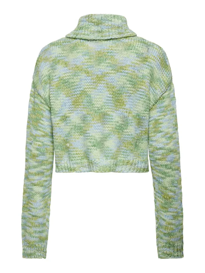 ONLY - ONLELOISE LS CROP... 2