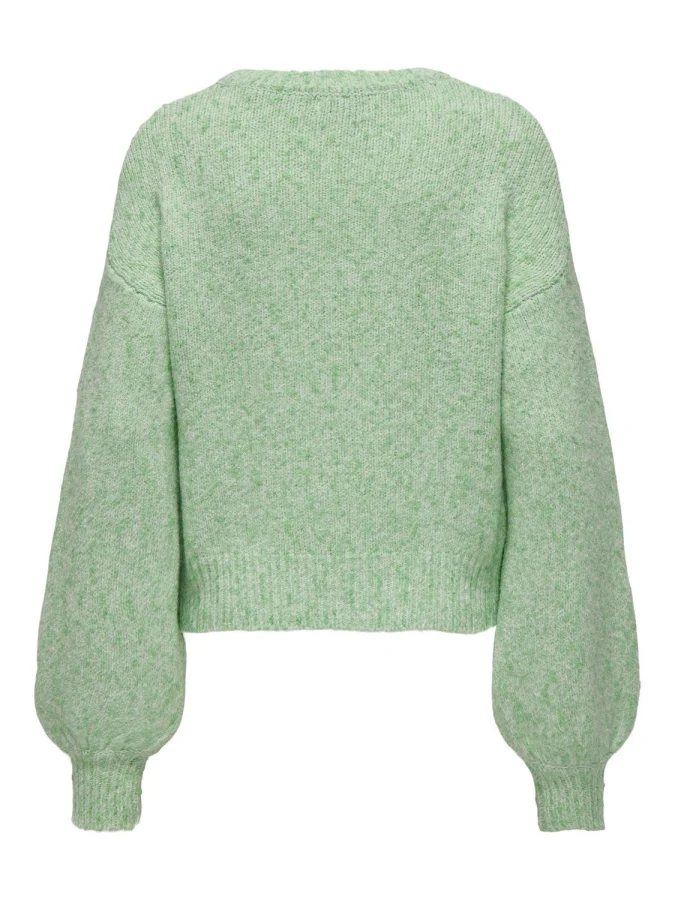 ONLY - ONLJULIANA LS O-NECK... 2