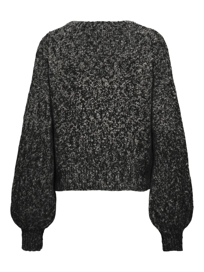 ONLY - ONLJULIANA LS O-NECK... 2