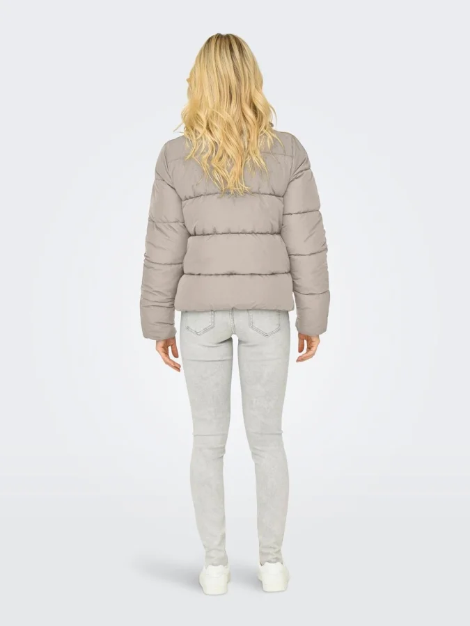 ONLY - ONLNEWCOOL PUFFER... 2