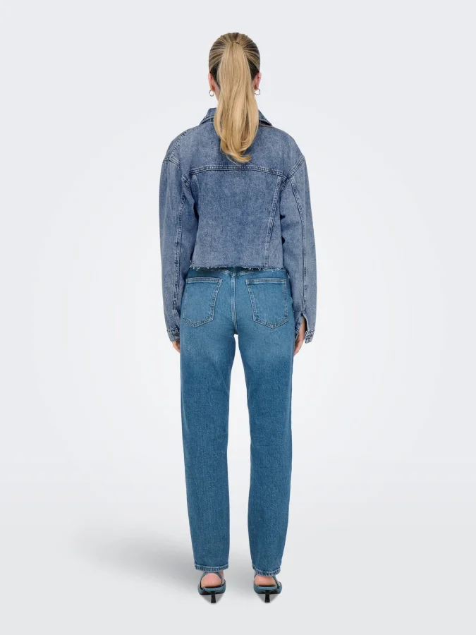 ONLY - ONLFILIS LS REWORKED... 2