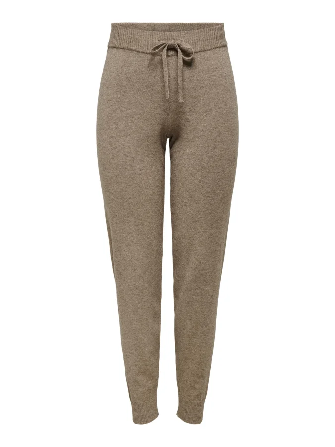 ONLY - ONLIBI MW TIE PANT...