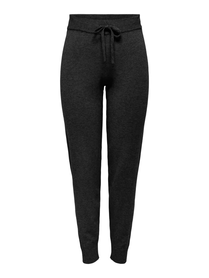 ONLY - ONLIBI MW TIE PANT...