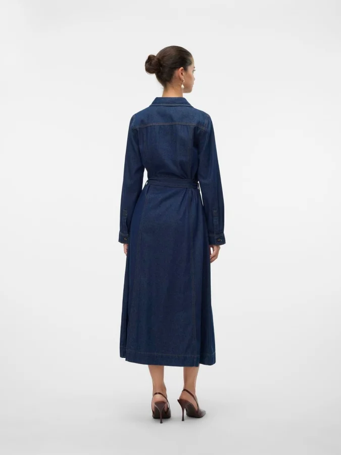 Vero Moda - VMVIO LS REG... 2