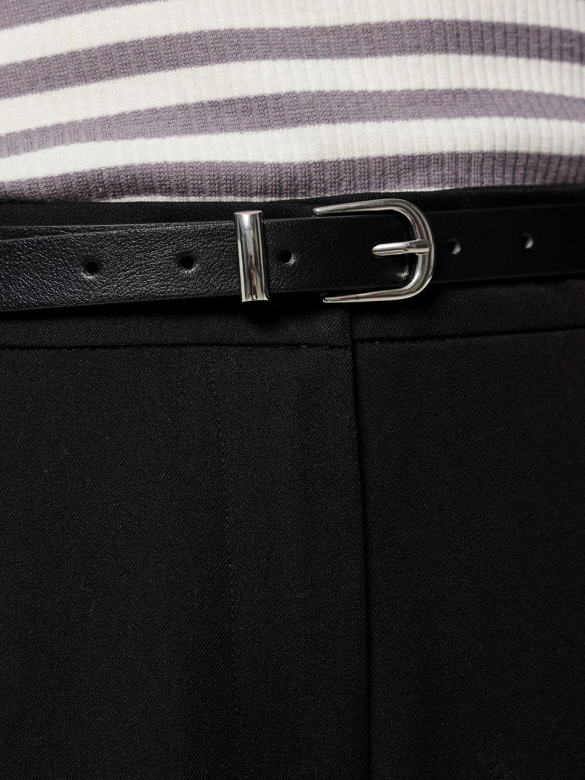 Pieces - PCMYRA SLIM BELT NOOS Pieces - PCMYRA SLIM BELT NOOS