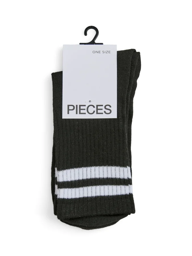 Pieces - PCCALLY SOCKS NOOS BC 2